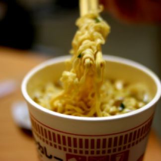 Japan cul noodles